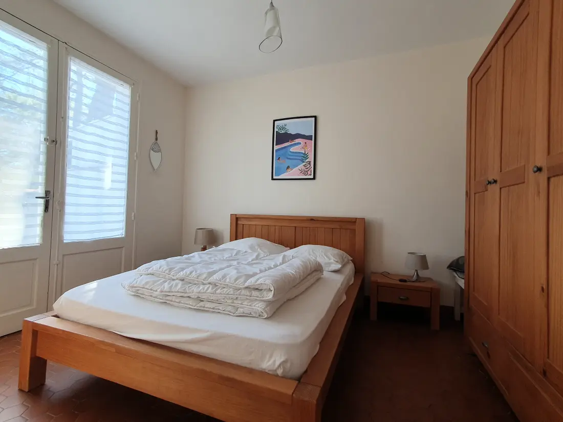 Maison de Vacances La Faute-sur-Mer 165