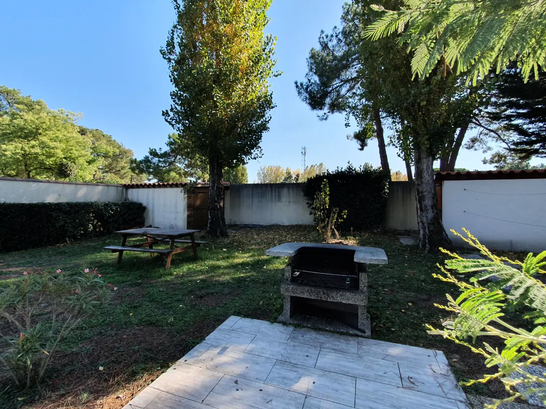 Maison de Vacances La Faute-sur-Mer 165
