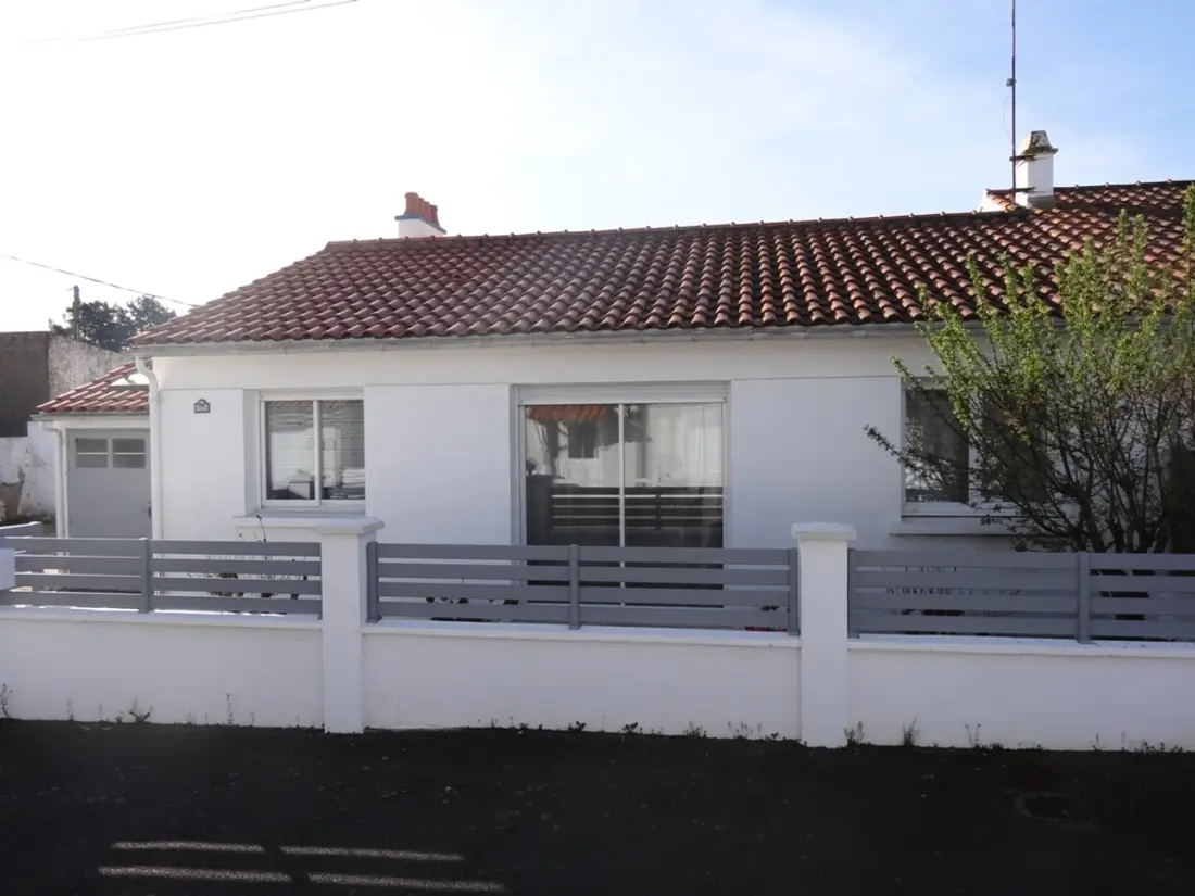 Maison de Vacances La Faute-sur-Mer 177