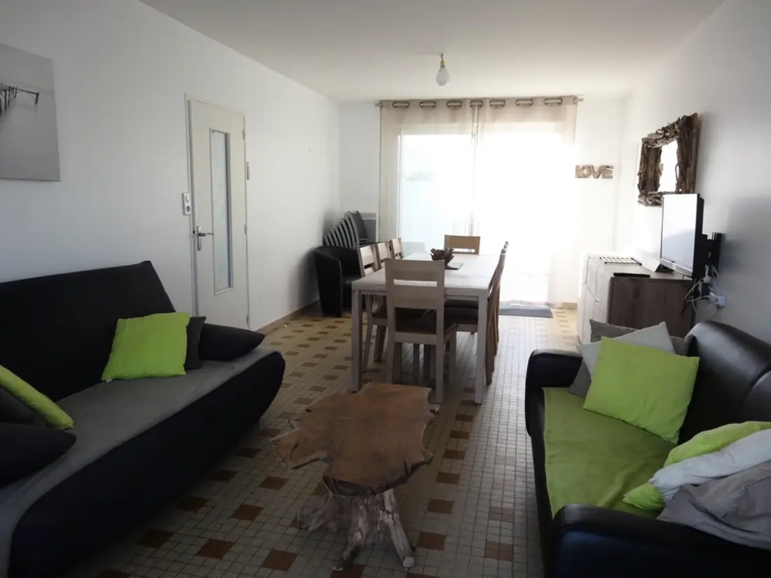 Maison de Vacances La Faute-sur-Mer 177