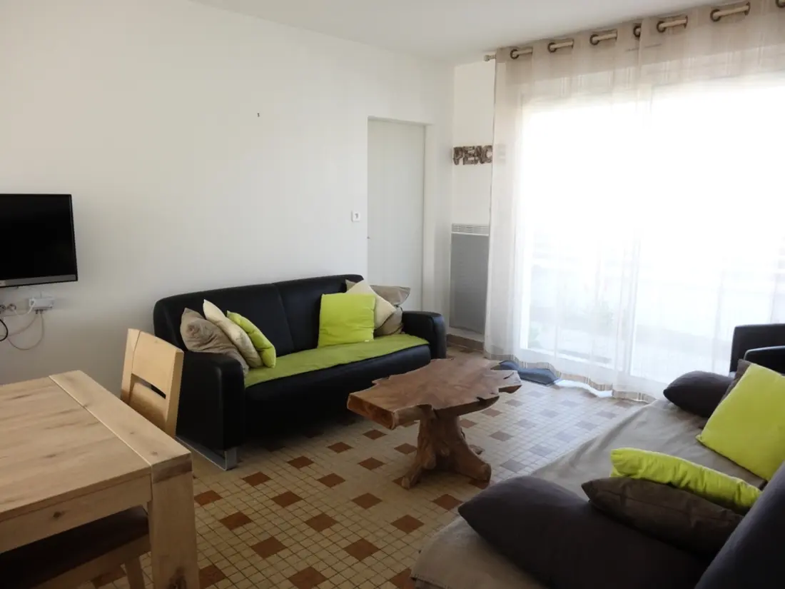 Maison de Vacances La Faute-sur-Mer 177