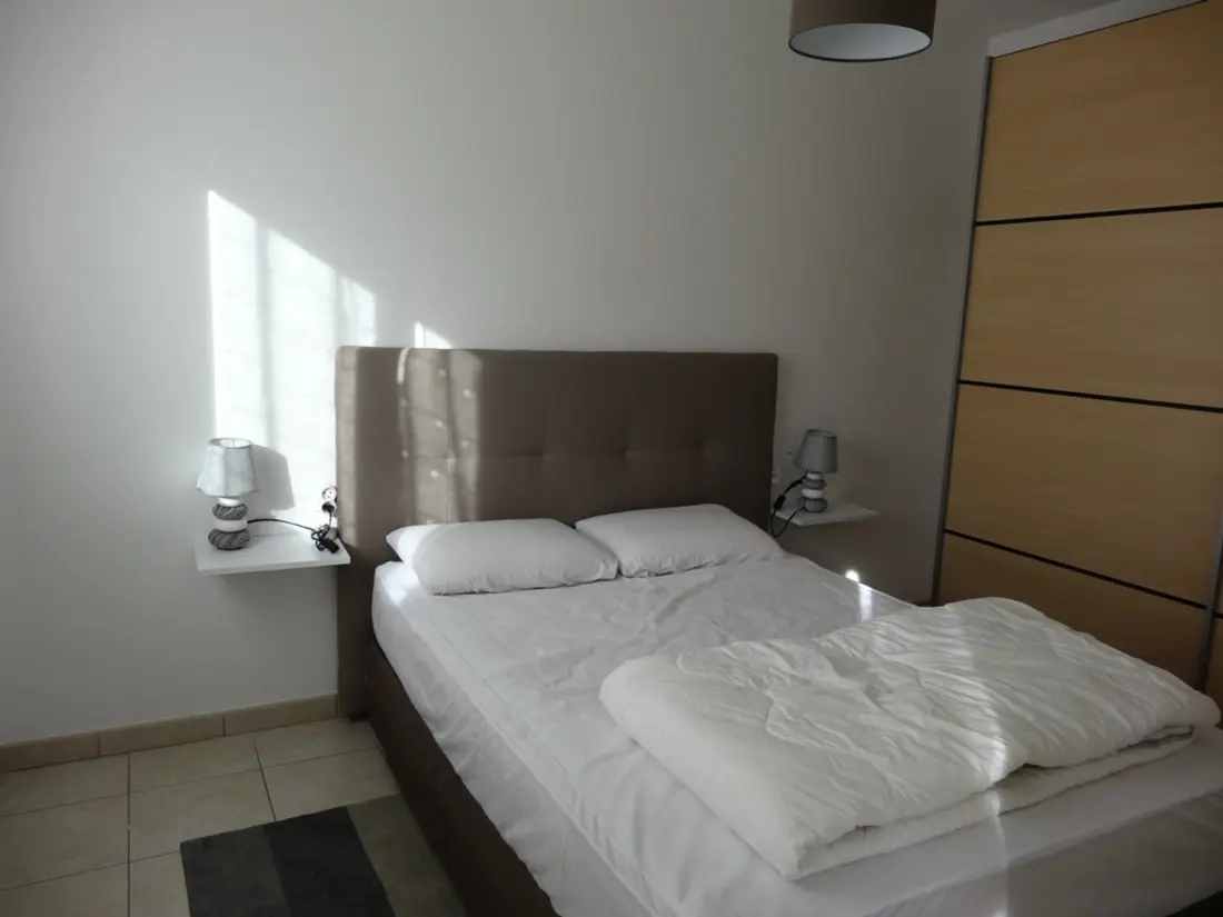 Maison de Vacances La Faute-sur-Mer 177