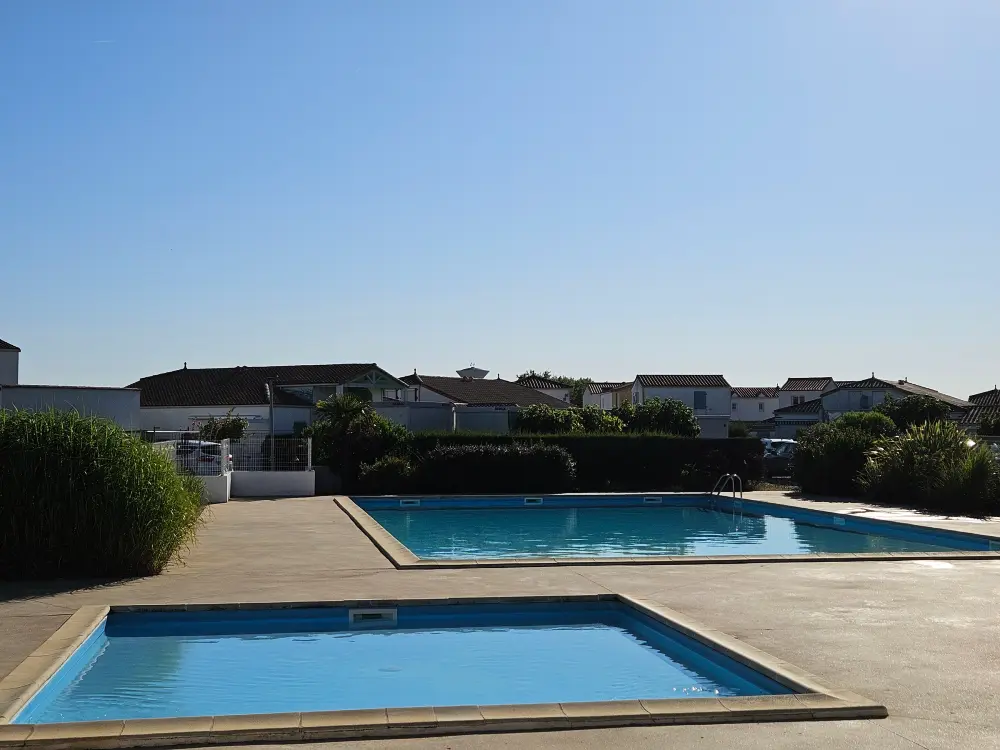 Maison de Vacances La Faute-sur-Mer 226