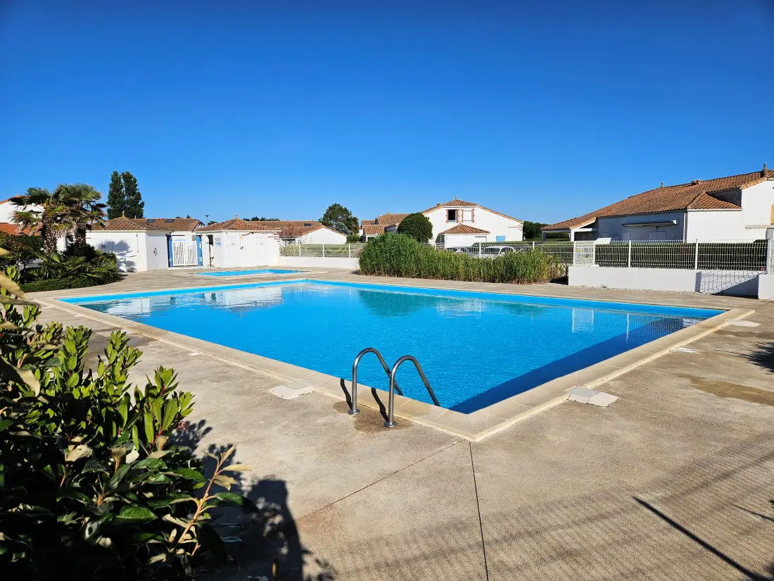 Maison de Vacances La Faute-sur-Mer 226