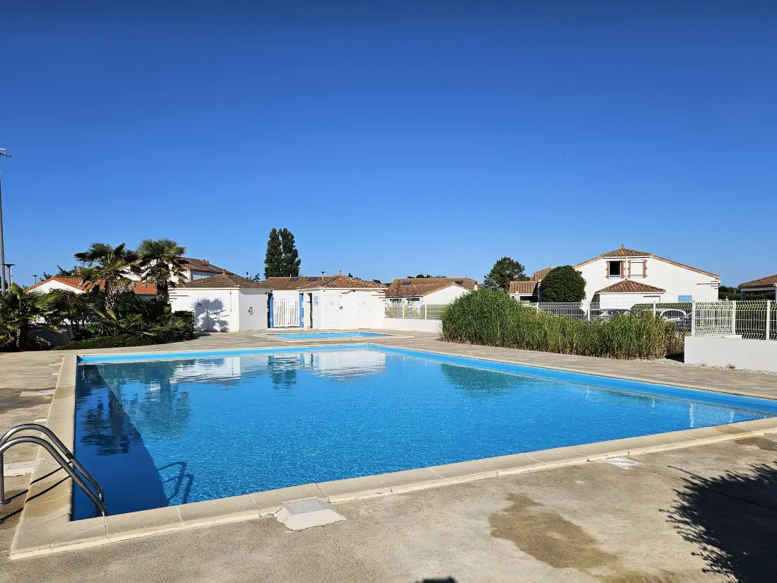 Maison de Vacances La Faute-sur-Mer 226