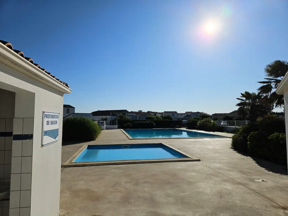 Maison de Vacances La Faute-sur-Mer 226