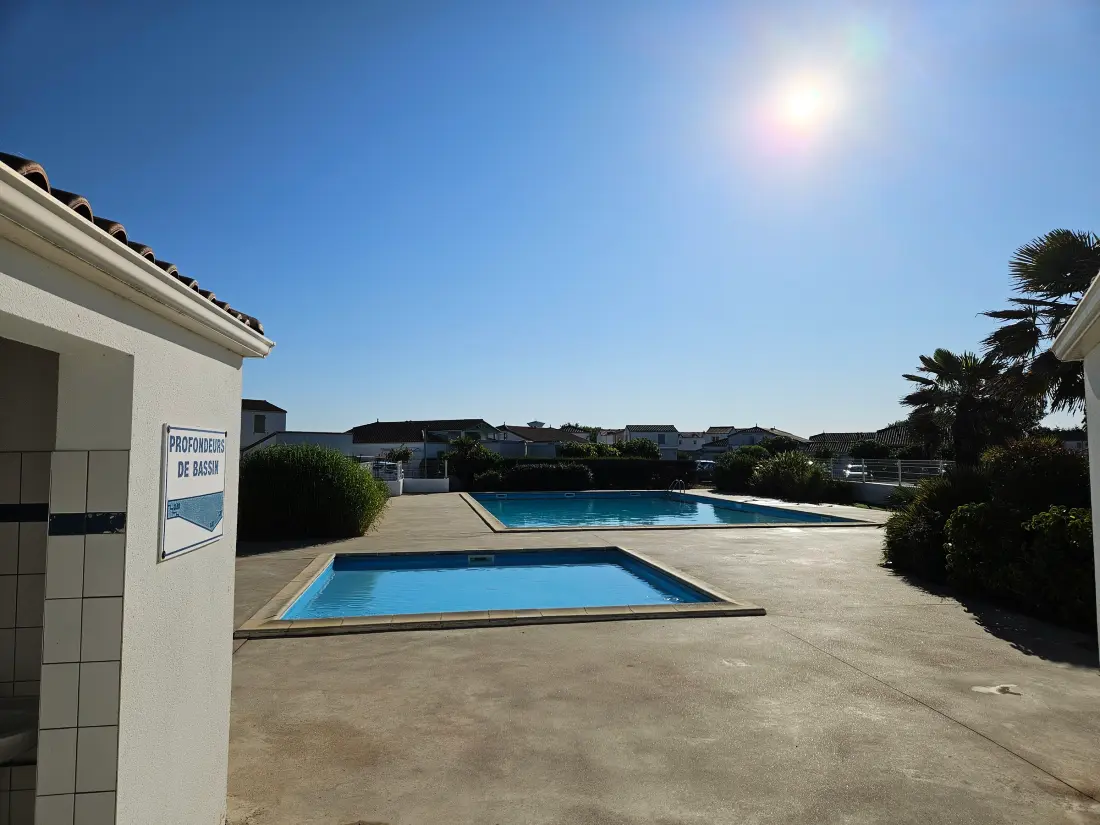 Maison de Vacances La Faute-sur-Mer 226