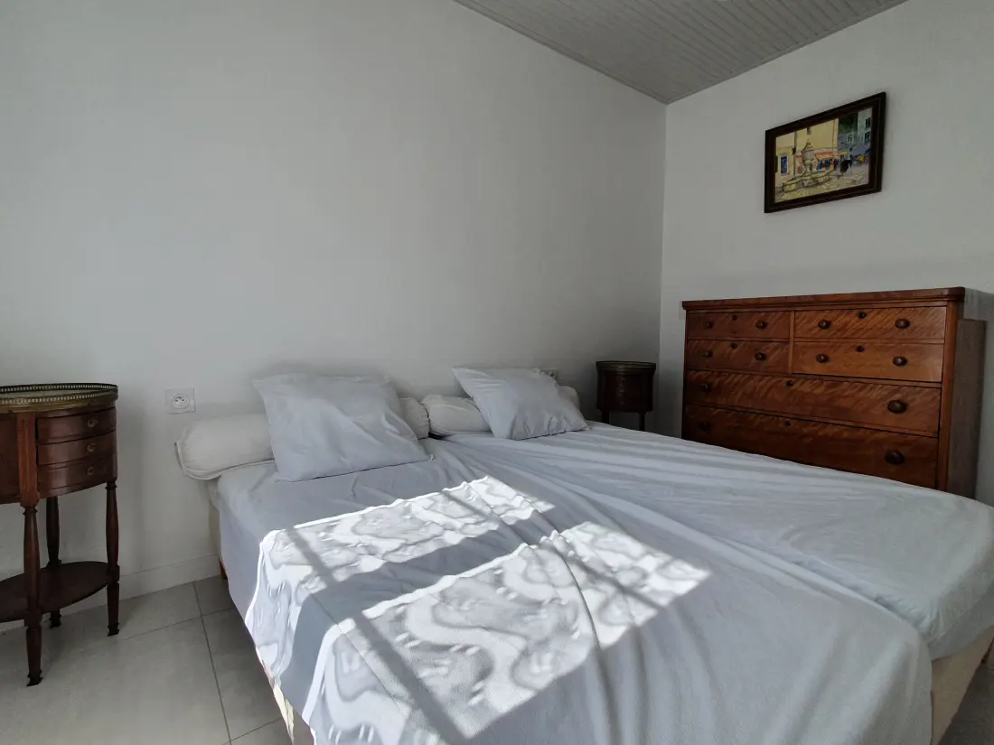 Maison de Vacances La Faute-sur-Mer 248