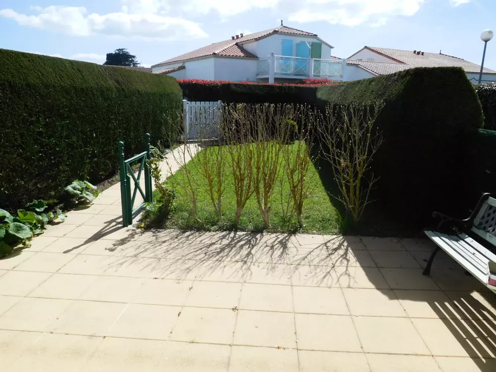 Maison de Vacances La Faute-sur-Mer 251