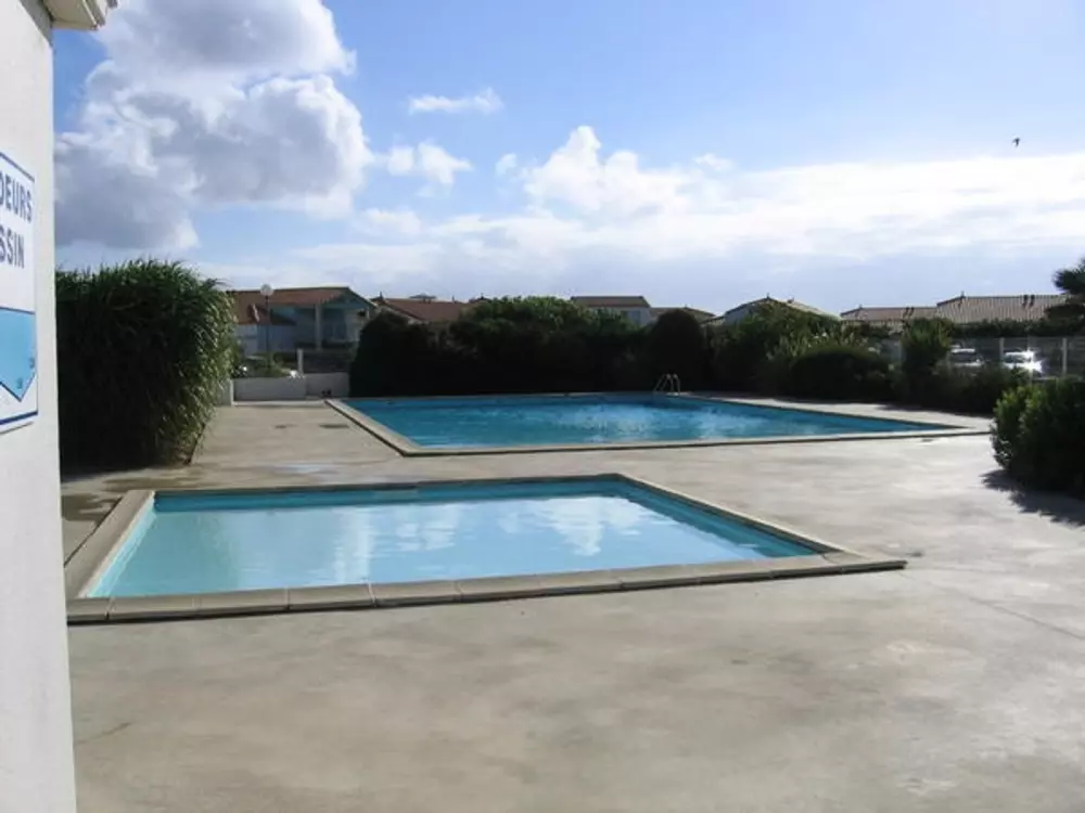 Maison de Vacances La Faute-sur-Mer 251
