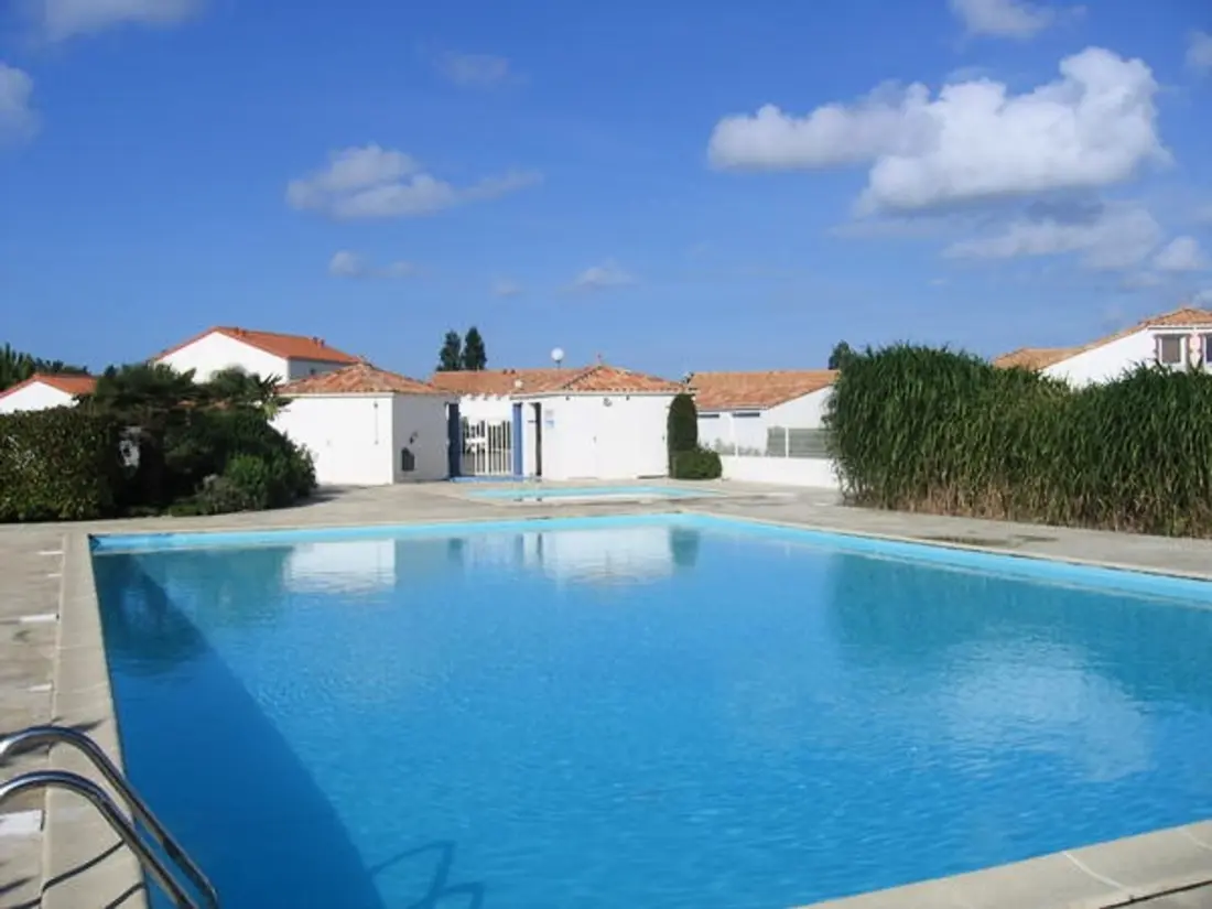 Maison de Vacances La Faute-sur-Mer 251