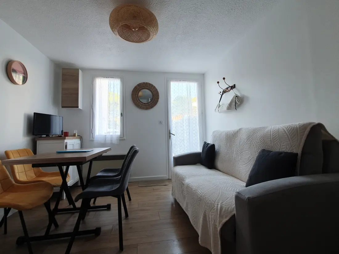 Maison de Vacances La Faute-sur-Mer 259