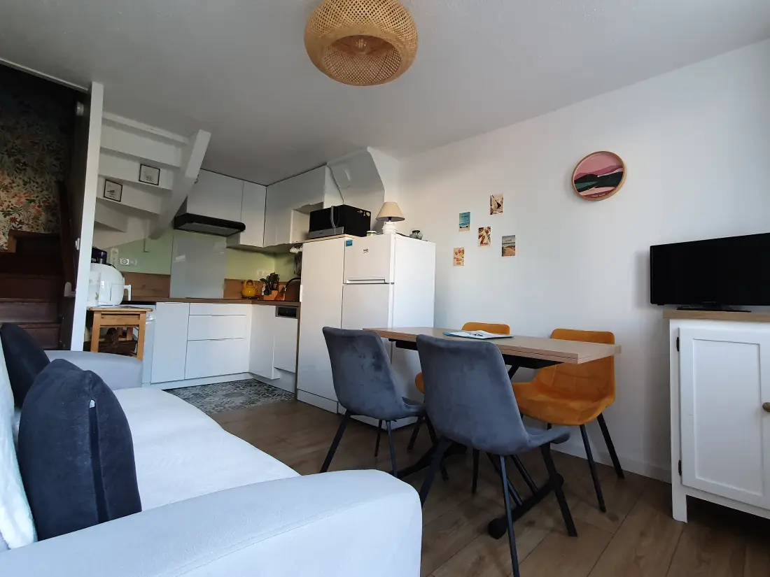 Maison de Vacances La Faute-sur-Mer 259