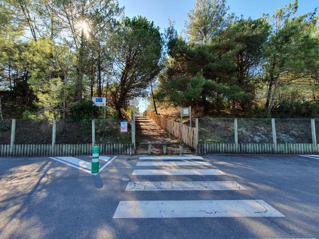 Maison de Vacances La Faute-sur-Mer 259