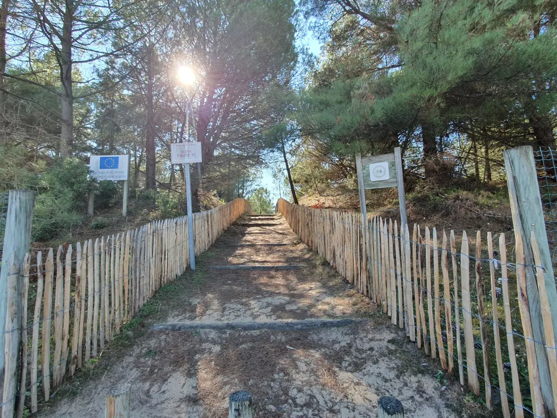 Maison de Vacances La Faute-sur-Mer 259