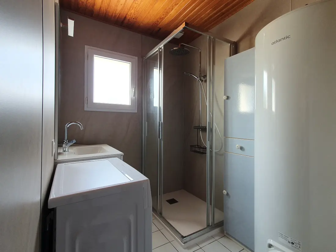 Maison de Vacances La Faute-sur-Mer 287