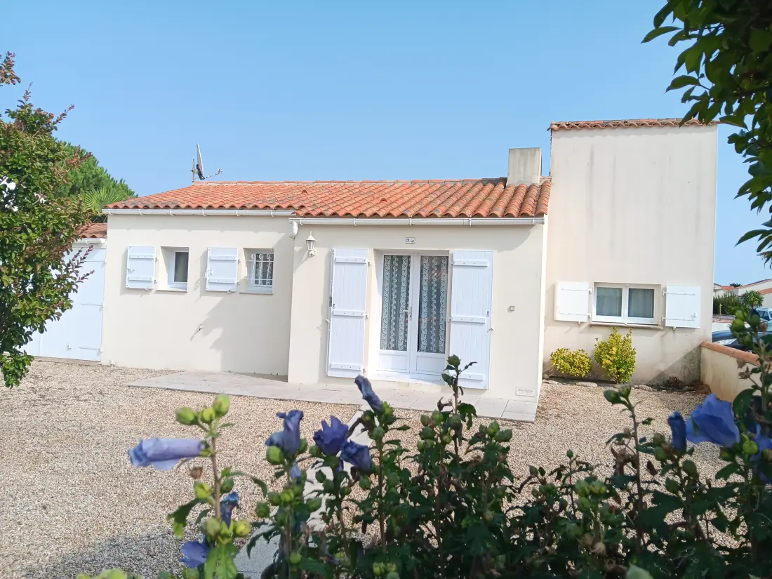 Maison de Vacances La Faute-sur-Mer 287