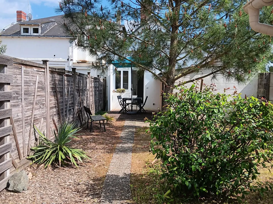 Maison de Vacances La Faute-sur-Mer 290