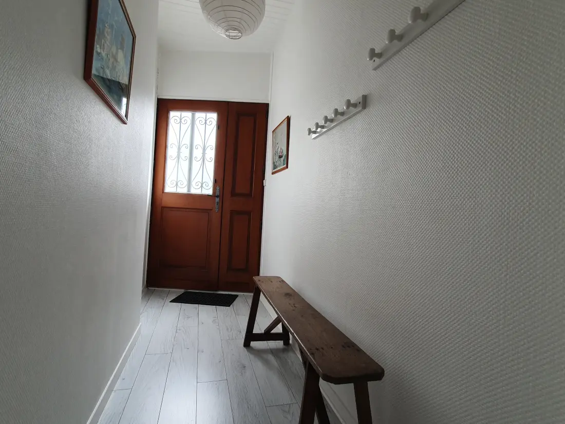 Maison de Vacances La Faute-sur-Mer 290