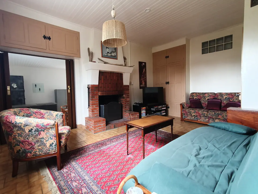 Maison de Vacances La Faute-sur-Mer 290