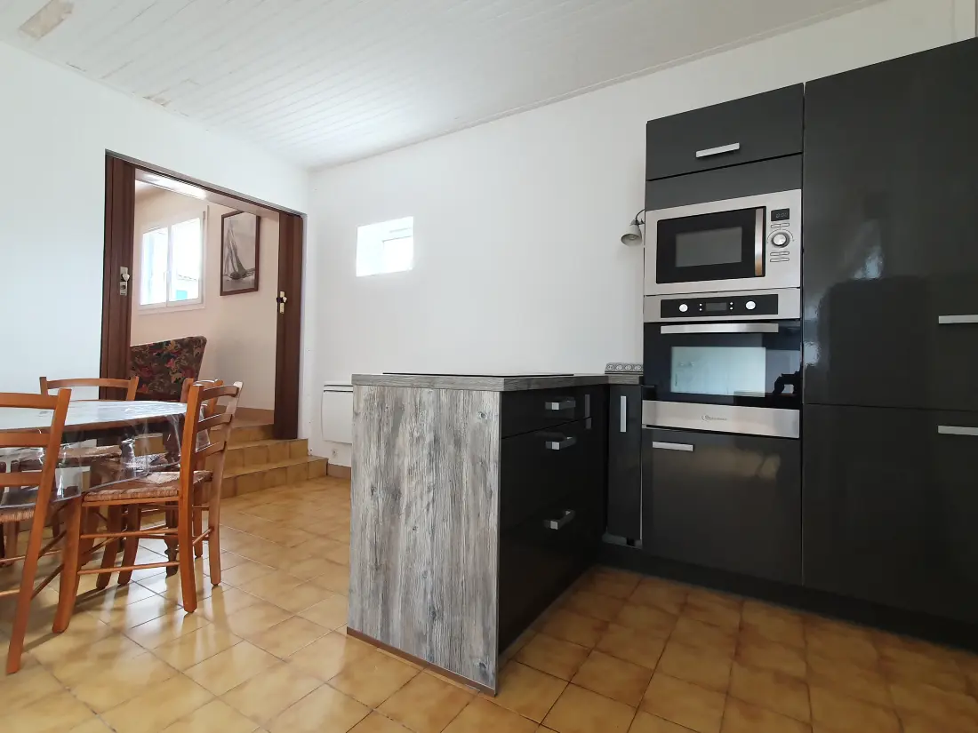 Maison de Vacances La Faute-sur-Mer 290