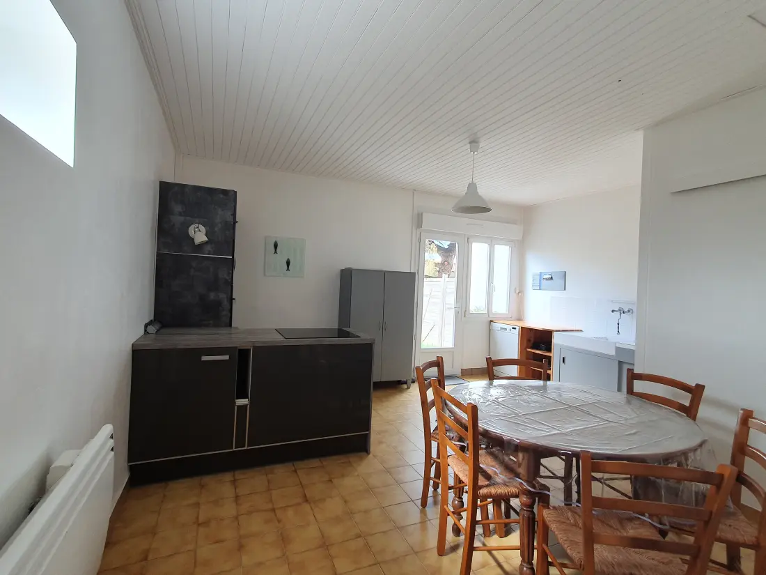 Maison de Vacances La Faute-sur-Mer 290