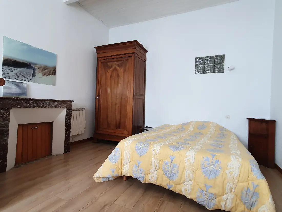 Maison de Vacances La Faute-sur-Mer 290