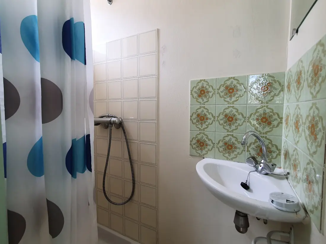 Maison de Vacances La Faute-sur-Mer 290
