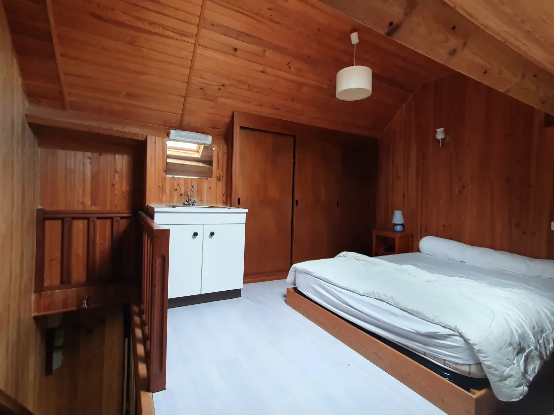 Maison de Vacances La Faute-sur-Mer 290