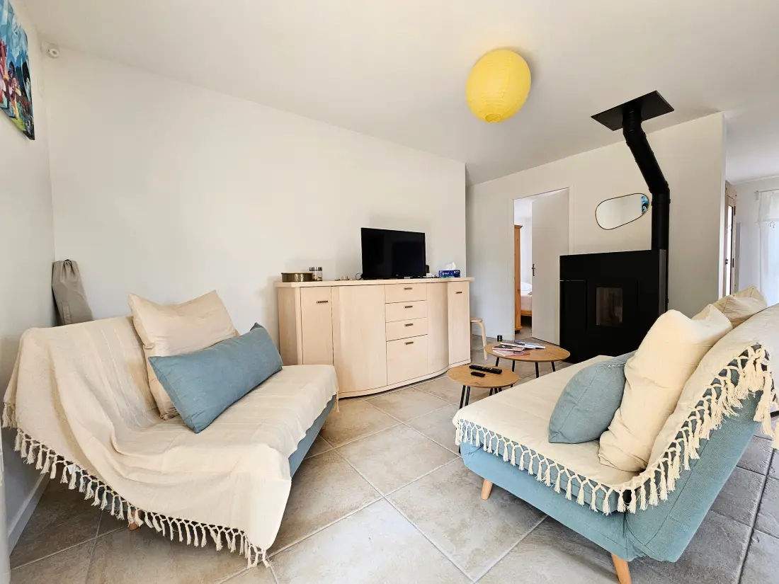 Maison de Vacances La Faute-sur-Mer 292