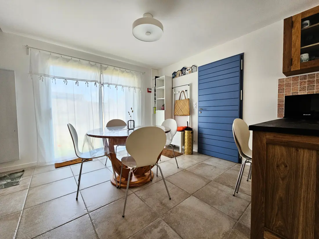 Maison de Vacances La Faute-sur-Mer 292