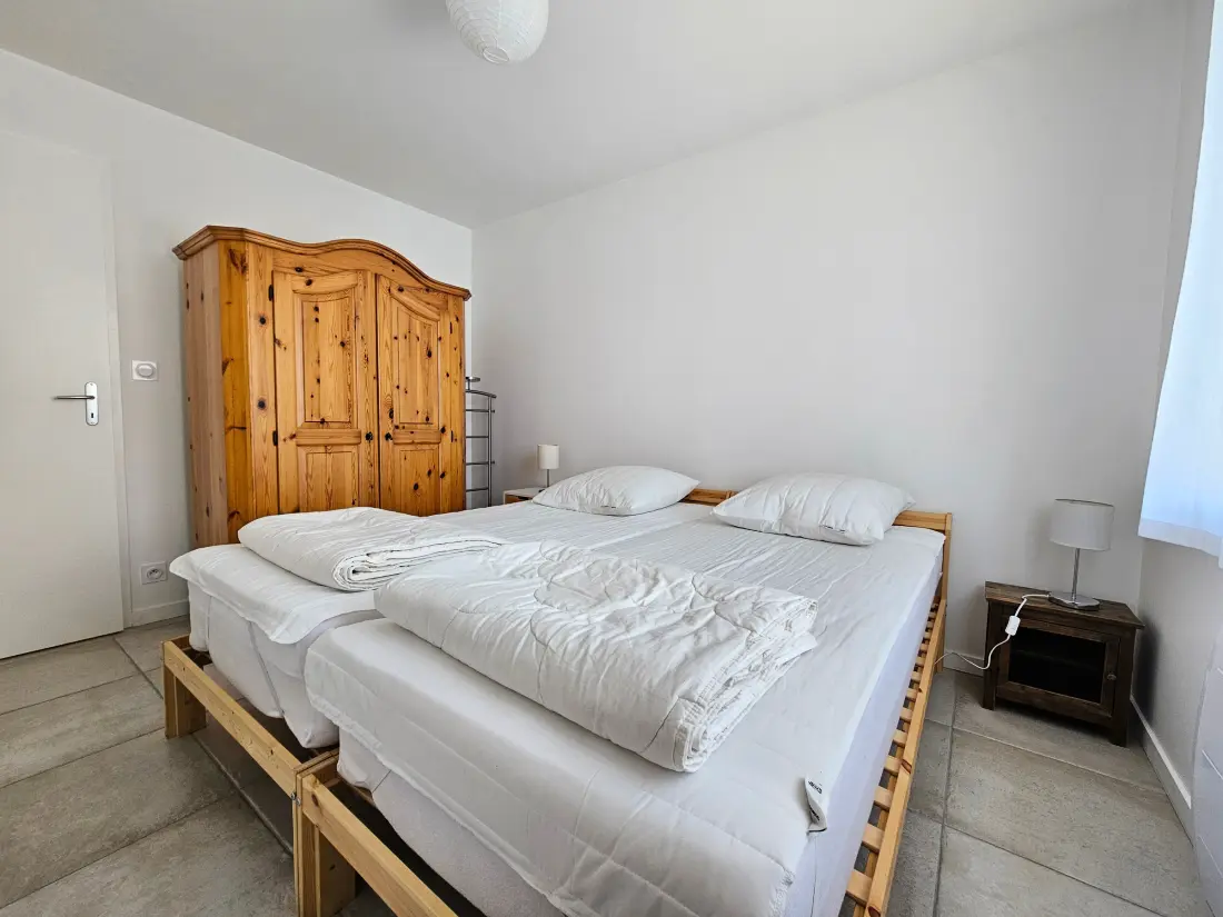 Maison de Vacances La Faute-sur-Mer 292