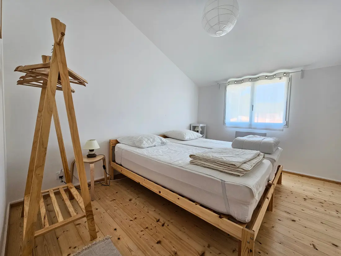 Maison de Vacances La Faute-sur-Mer 292