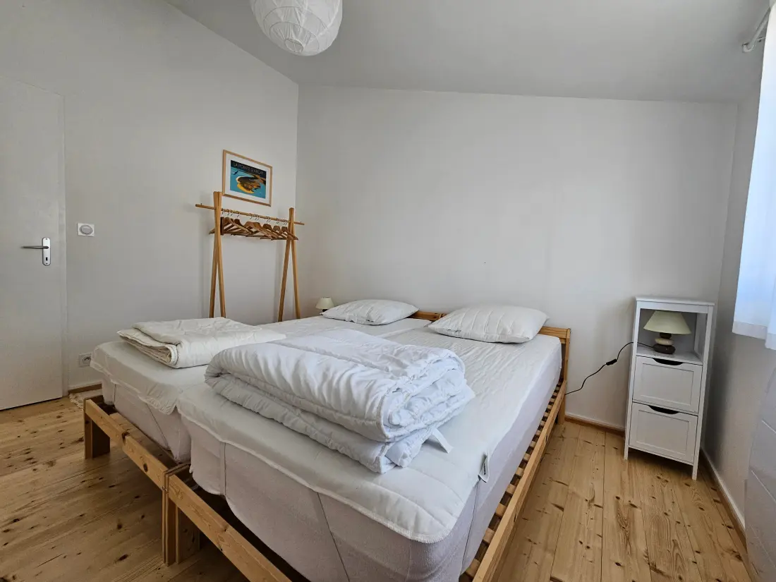 Maison de Vacances La Faute-sur-Mer 292