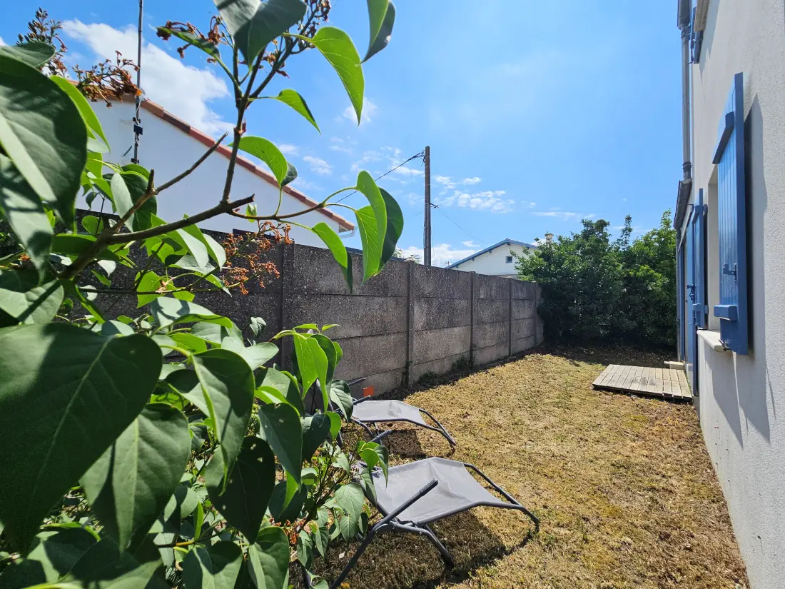 Maison de Vacances La Faute-sur-Mer 292