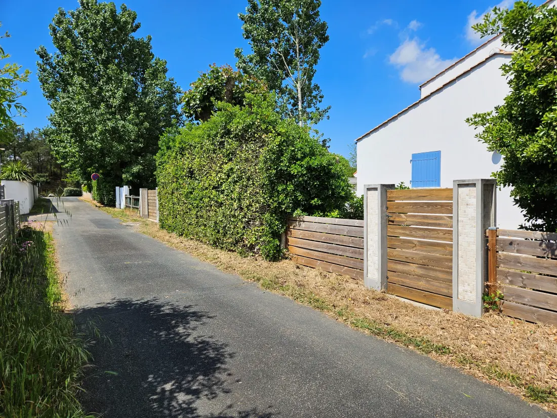 Maison de Vacances La Faute-sur-Mer 292