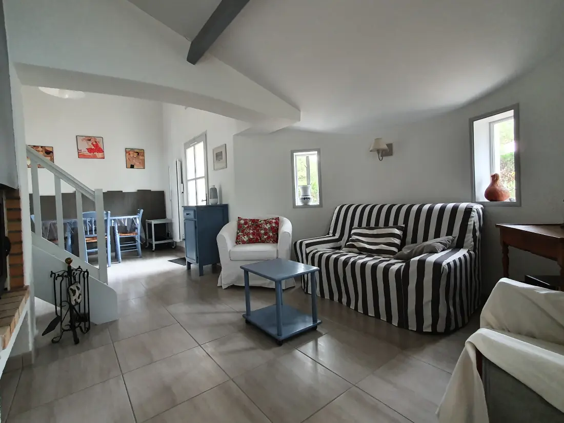 Maison de Vacances La Faute-sur-Mer 297