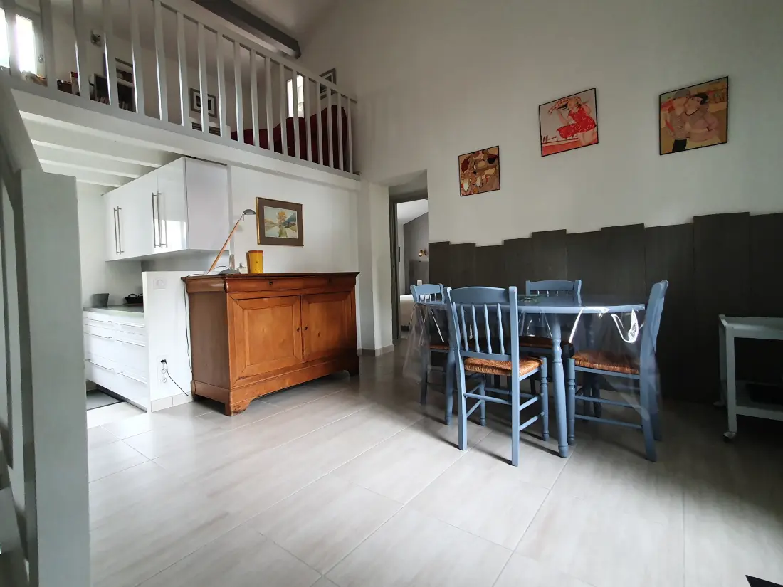 Maison de Vacances La Faute-sur-Mer 297