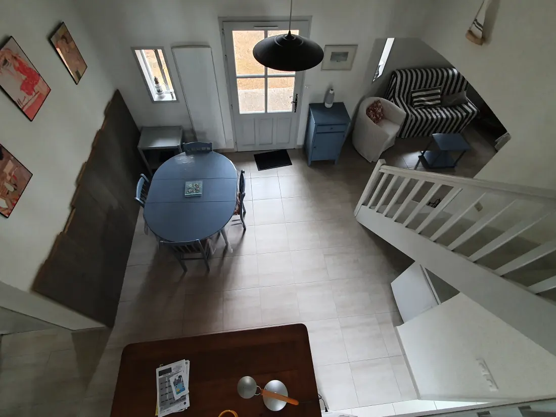 Maison de Vacances La Faute-sur-Mer 297
