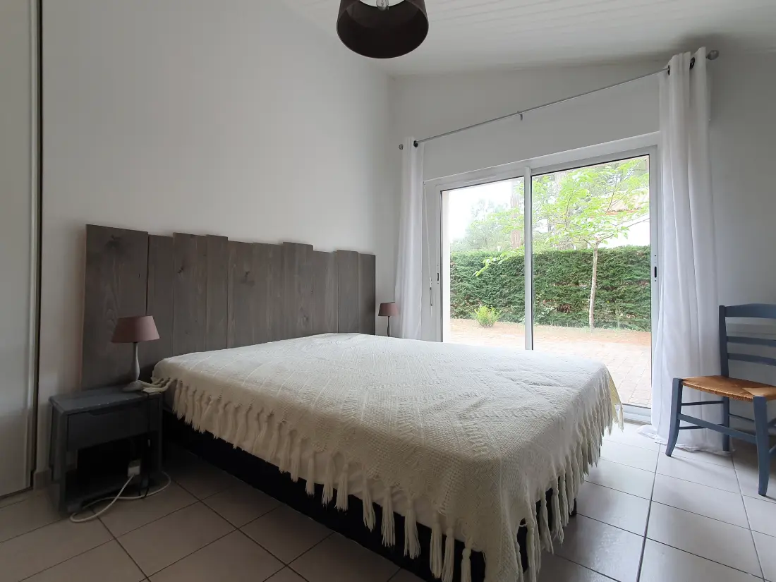 Maison de Vacances La Faute-sur-Mer 297