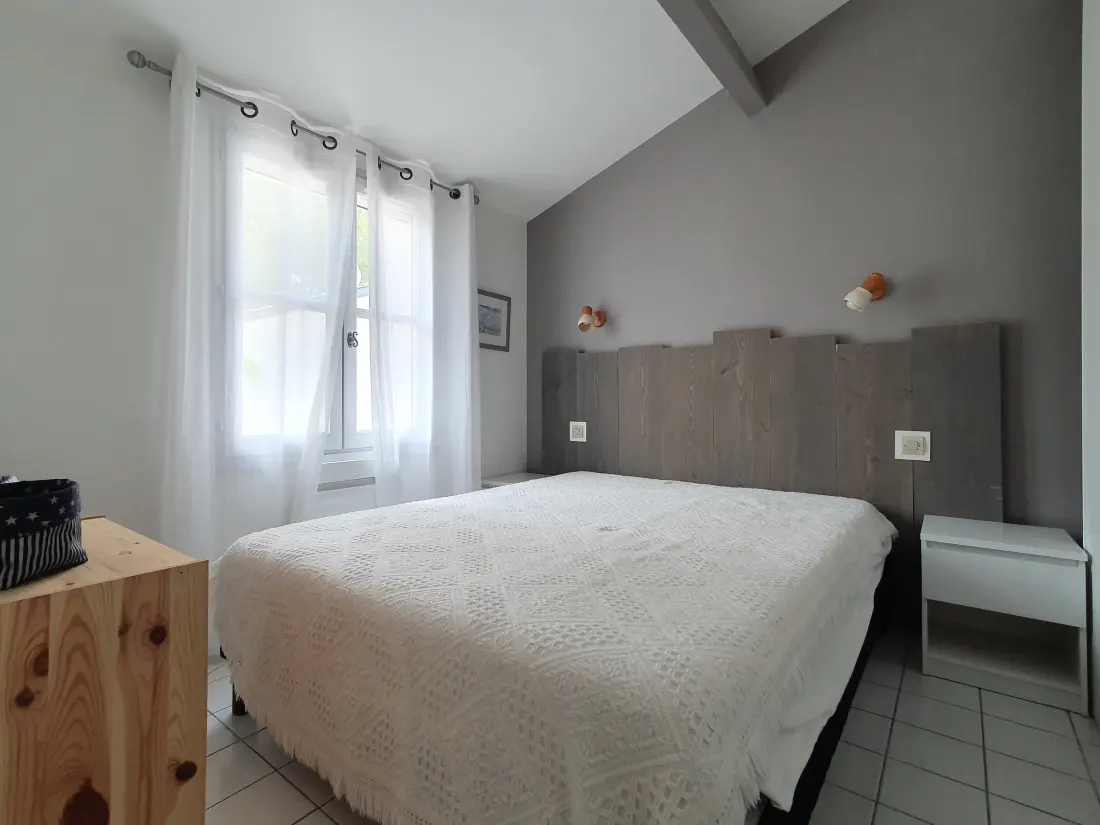 Maison de Vacances La Faute-sur-Mer 297