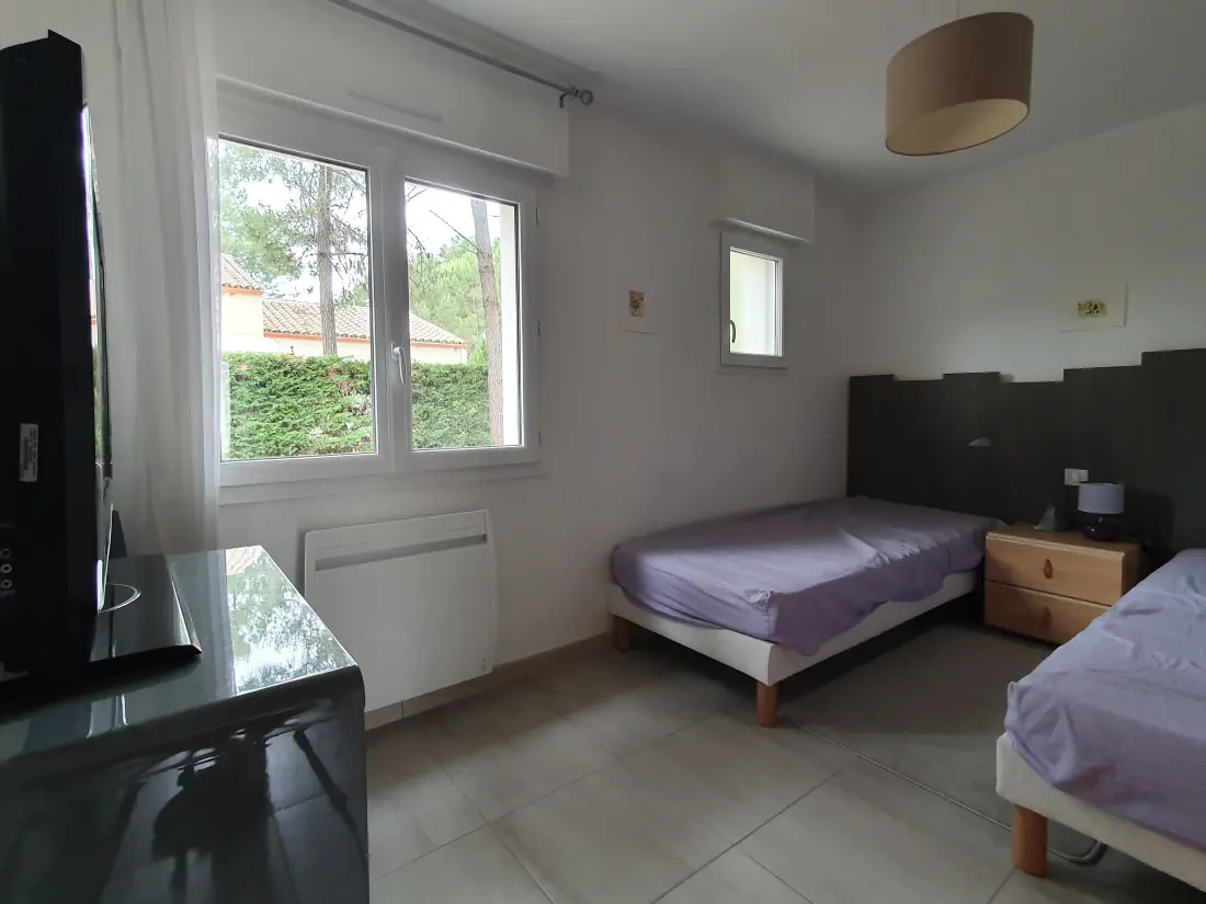 Maison de Vacances La Faute-sur-Mer 297
