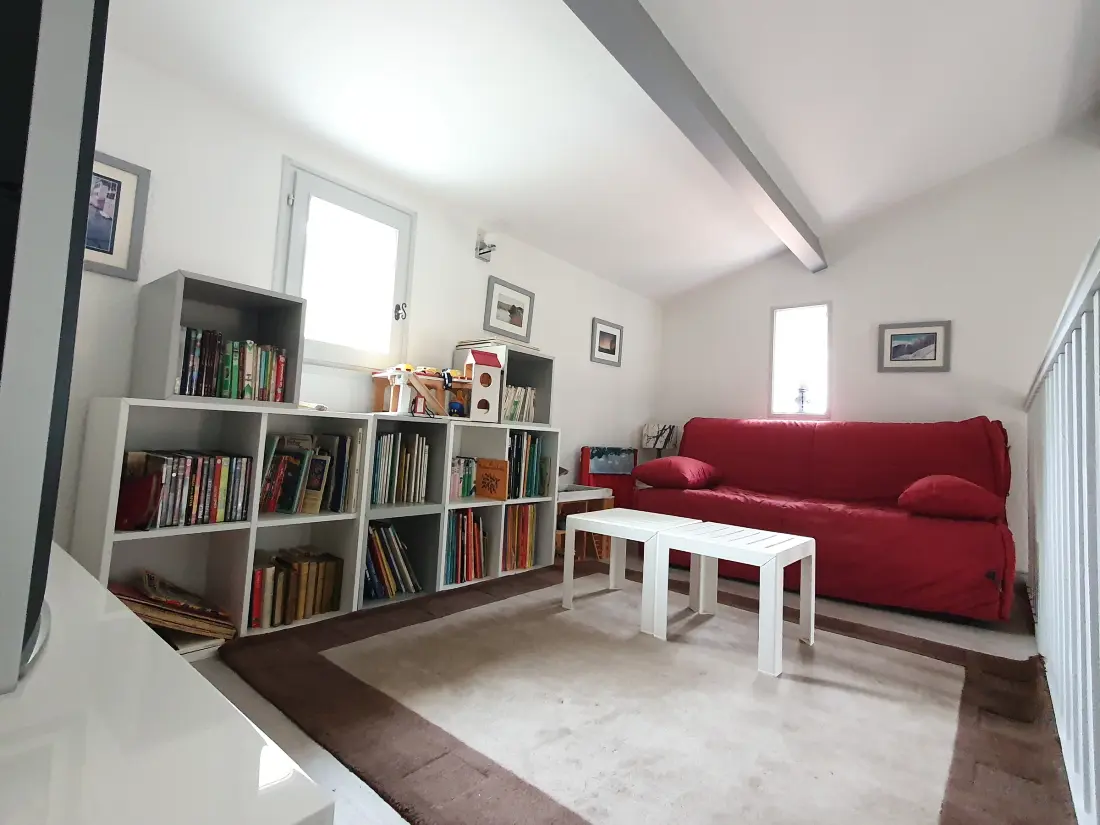 Maison de Vacances La Faute-sur-Mer 297