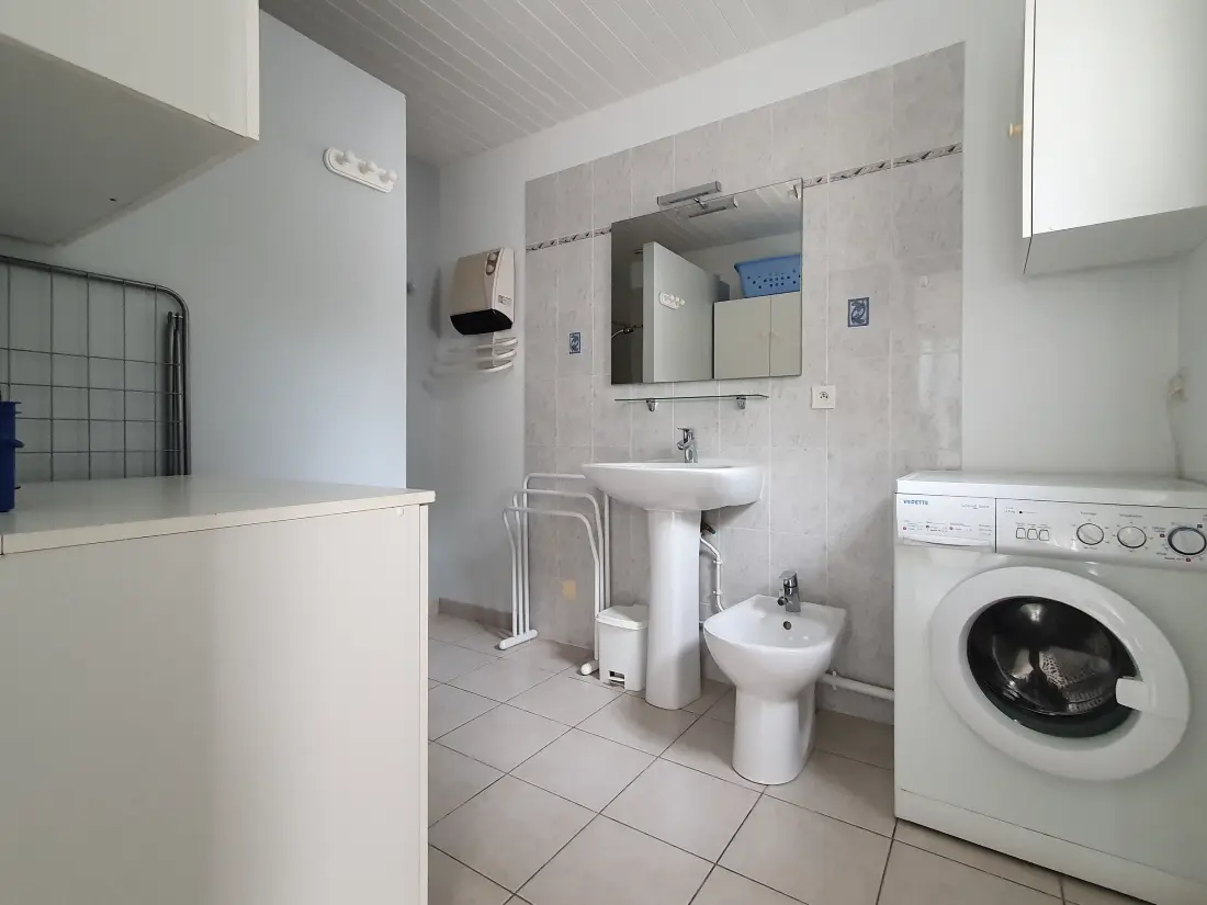 Maison de Vacances La Faute-sur-Mer 297