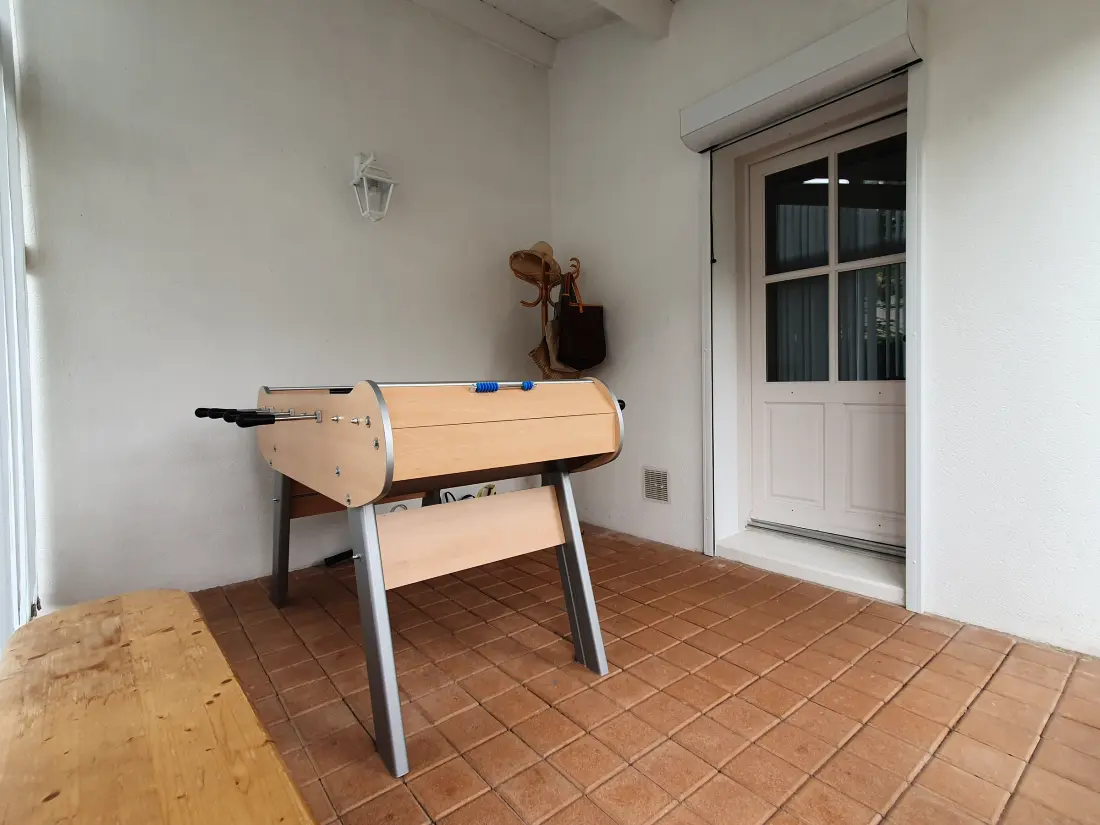 Maison de Vacances La Faute-sur-Mer 297