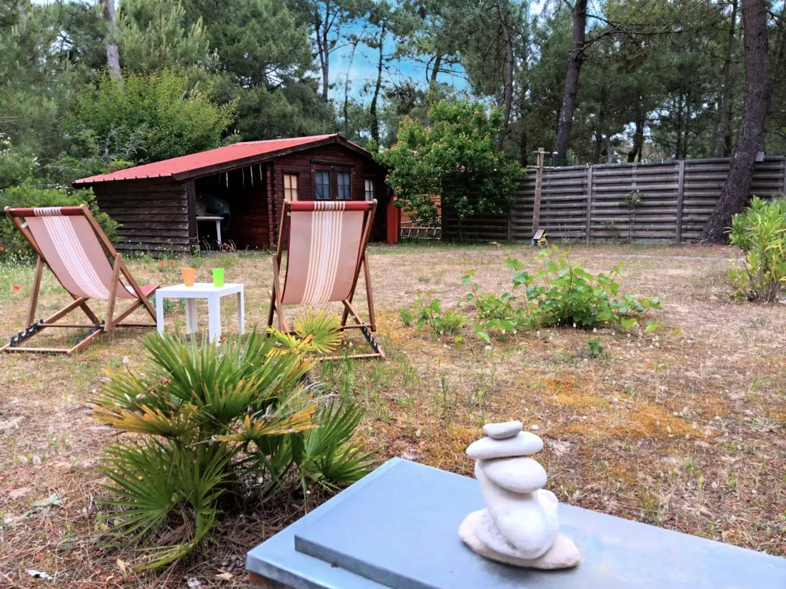 Maison de Vacances La Faute-sur-Mer 297