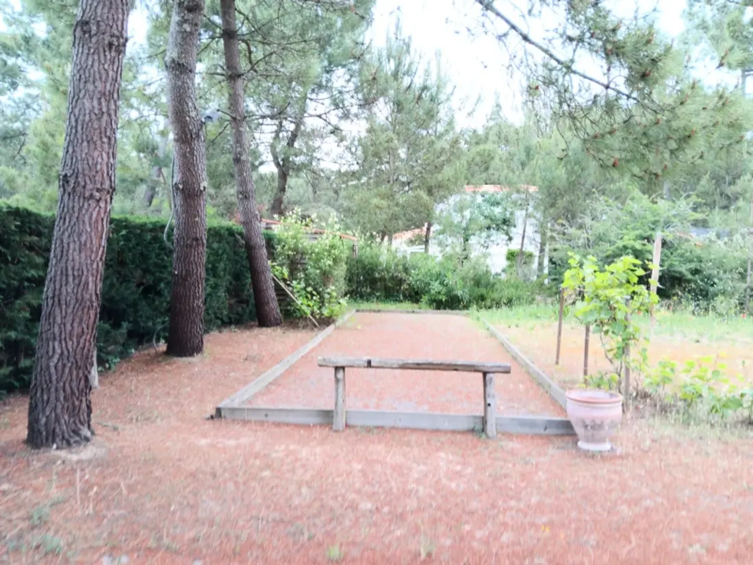 Maison de Vacances La Faute-sur-Mer 297