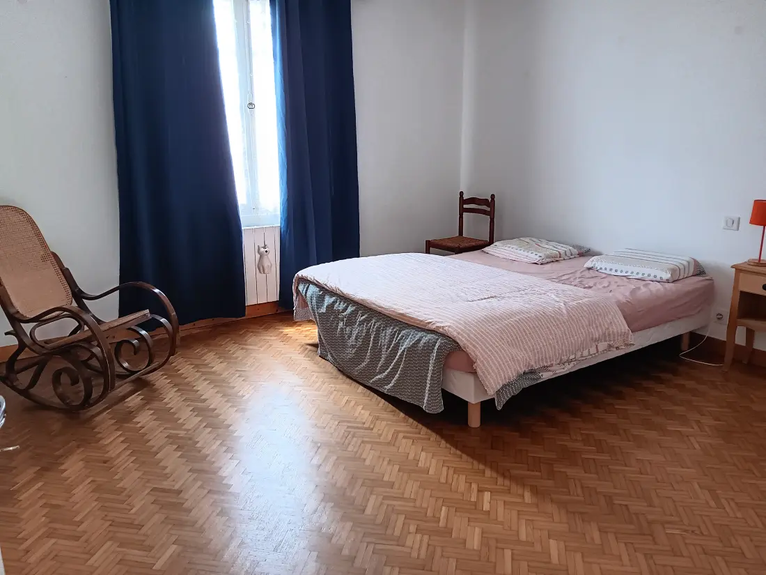Maison de Vacances La Faute-sur-Mer 298