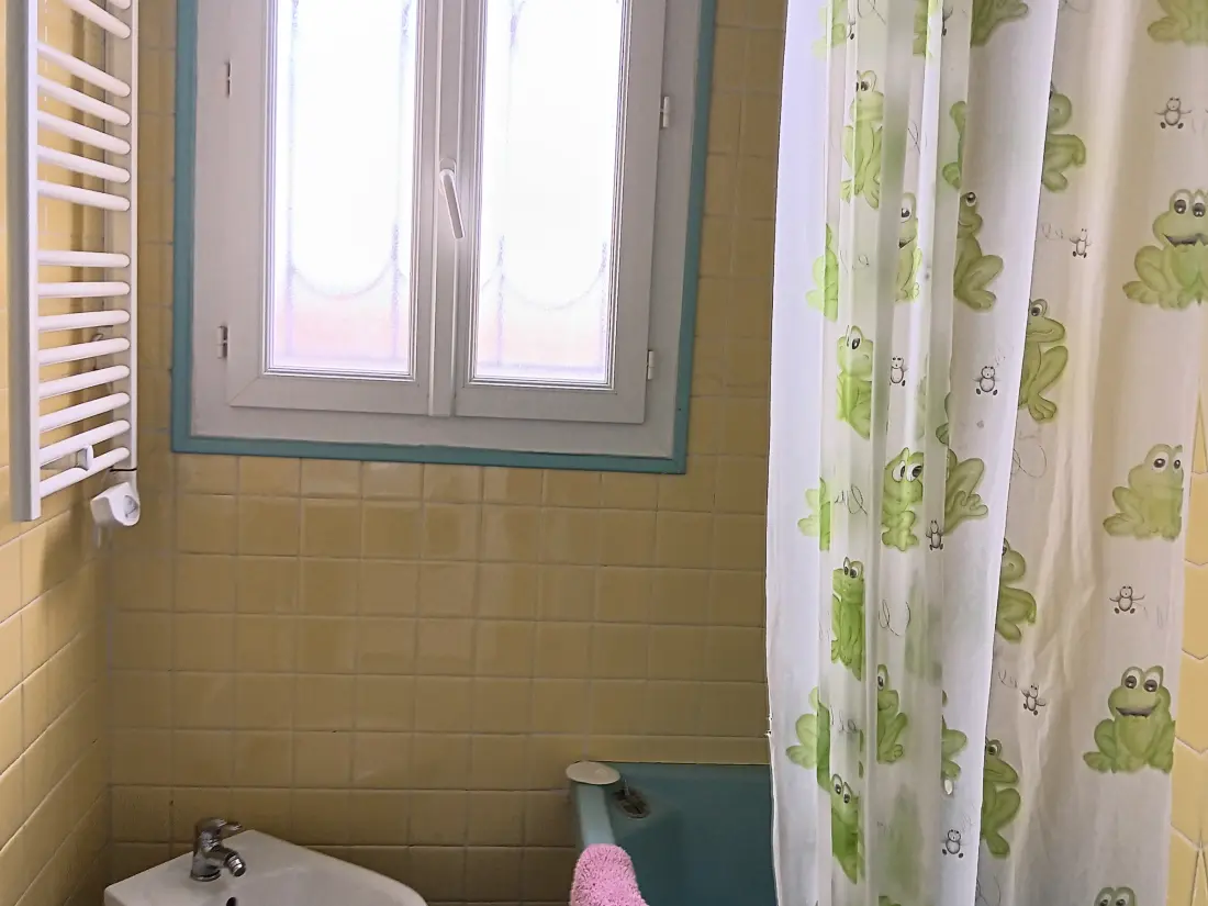 Maison de Vacances La Faute-sur-Mer 298