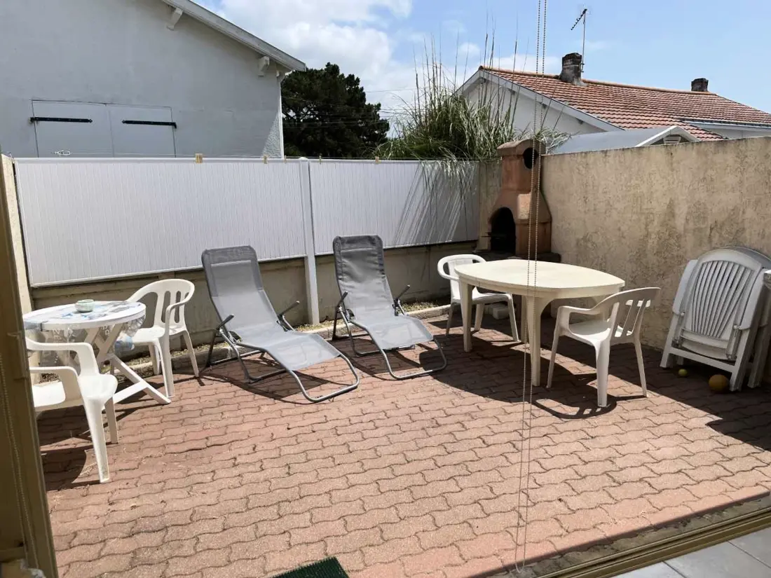 Maison de Vacances La Faute-sur-Mer 303